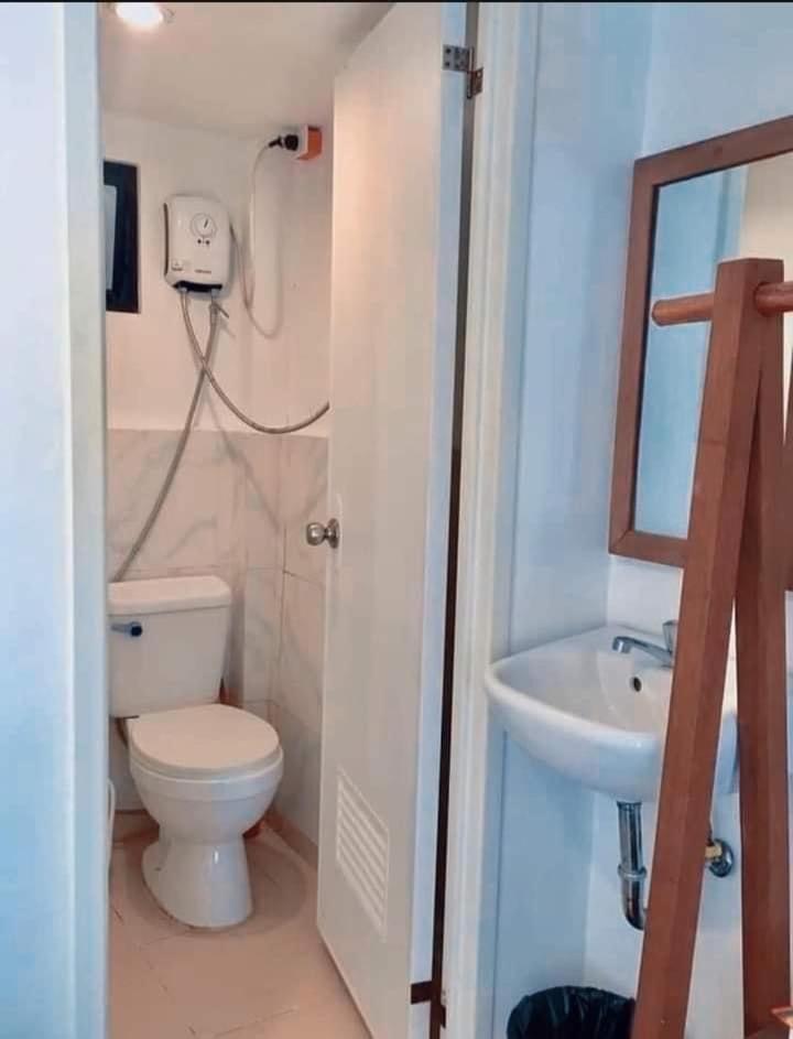 Islahazul Hostel Хенерал Луна Екстериор снимка
